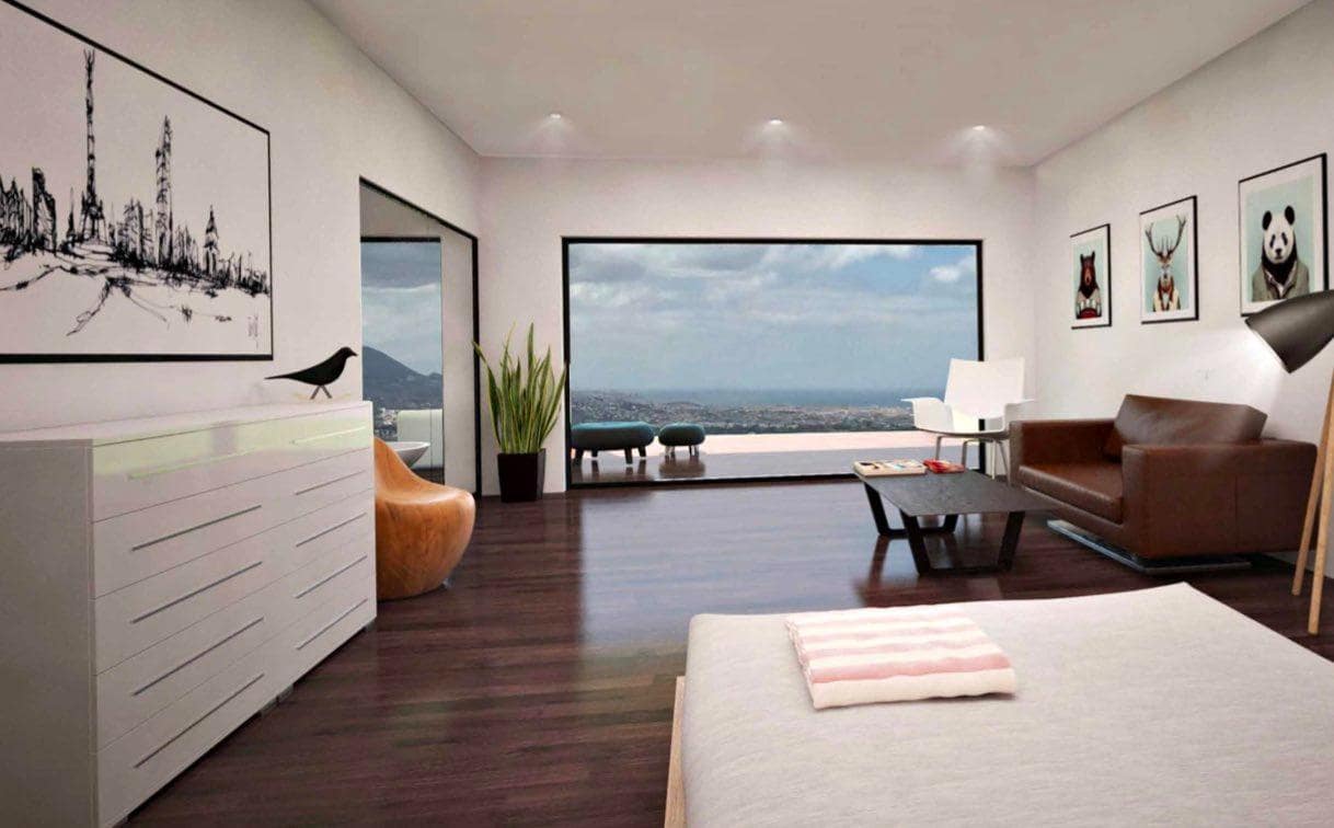 Solar/Parcela en Marbella en venta - 6.448.800 € (Ref: 8109965)