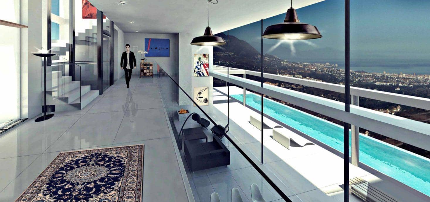 Solar/Parcela en Marbella en venta - 6.448.800 € (Ref: 8109965)