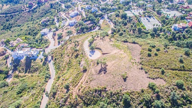 Solar/Parcela en Marbella en venta - 6.448.800 € (Ref: 8109965)