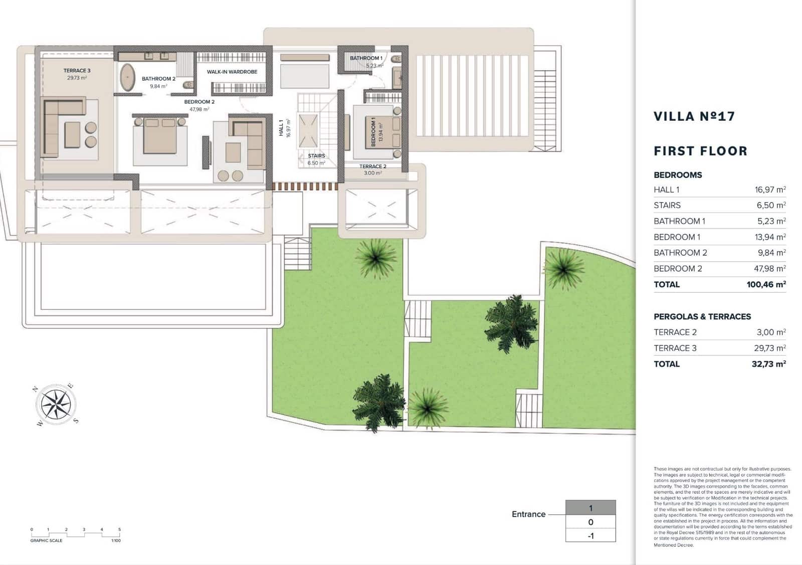 Chalet de 3 habitaciones en Benahavís en venta con piscina garaje - 7.295.000 € (Ref: 8109966)