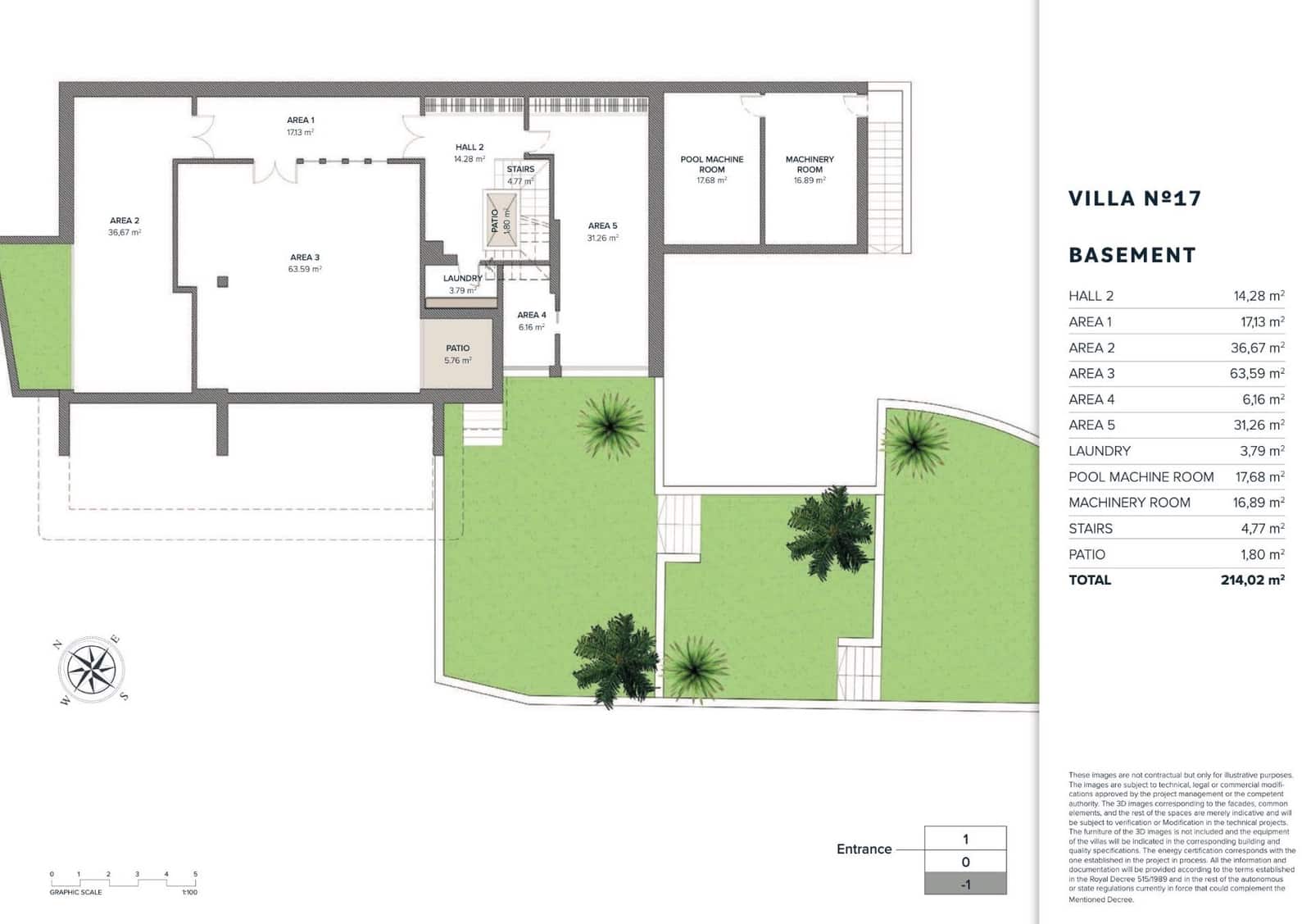 Chalet de 3 habitaciones en Benahavís en venta con piscina garaje - 7.295.000 € (Ref: 8109966)