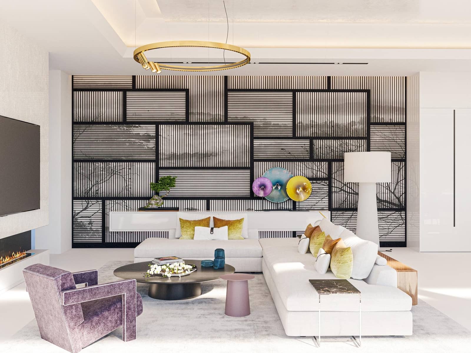 4 sypialnia Willa na sprzedaż w Benahavis z basenem garażem - 6 395 000 € (Ref: 8109968)