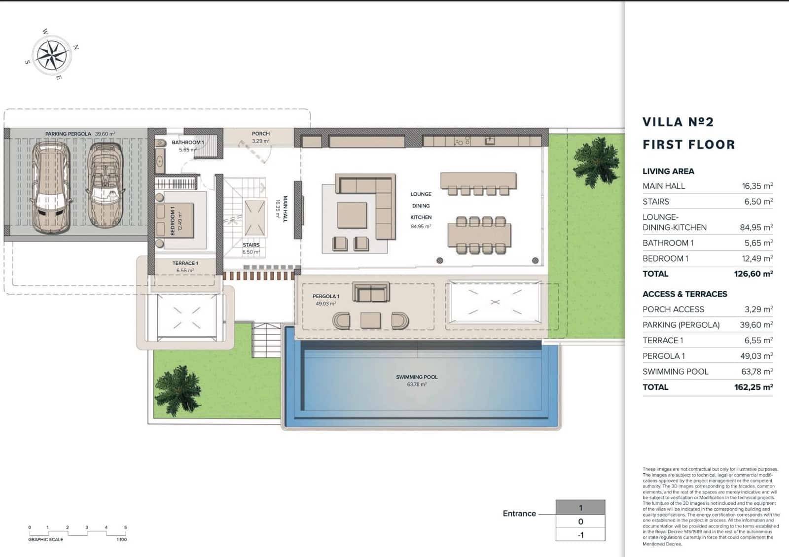 4 sypialnia Willa na sprzedaż w Benahavis z basenem garażem - 6 395 000 € (Ref: 8109968)
