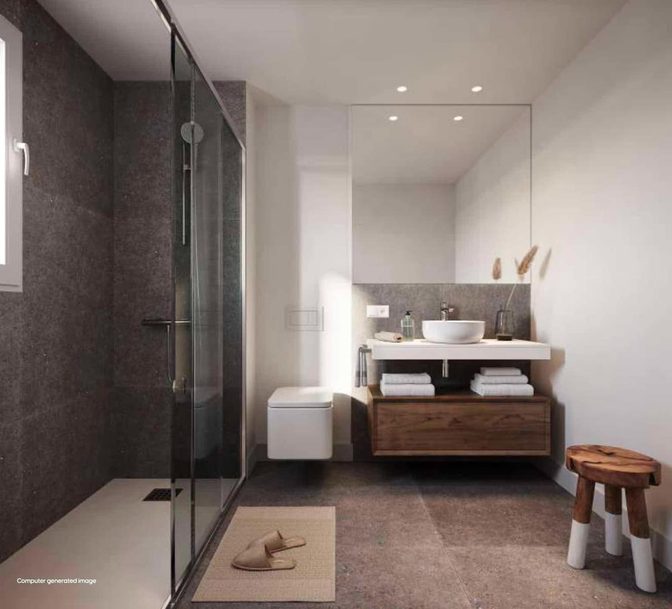 2 slaapkamer Appartement te koop in Mijas met zwembad garage - € 429.000 (Ref: 8119976)