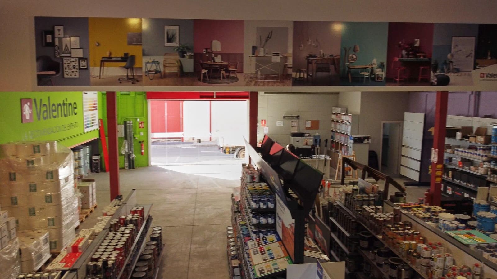 Firma/Unternehmen zu verkaufen in Las Lagunas de Mijas mit Garage - 950.000 € (Ref: 8133745)