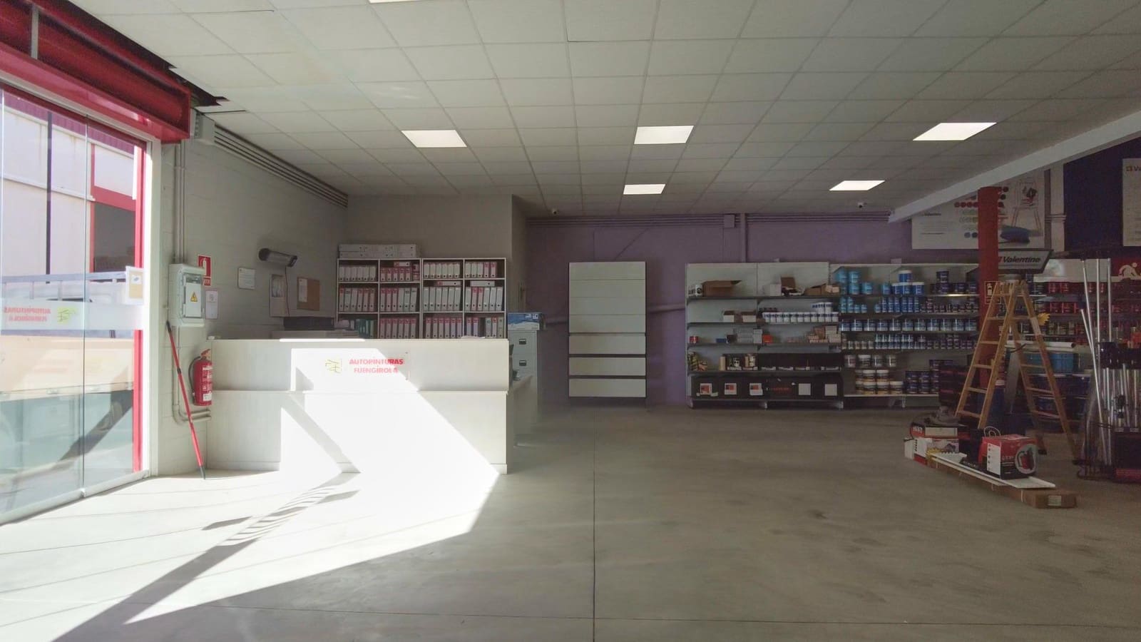Firma/Unternehmen zu verkaufen in Las Lagunas de Mijas mit Garage - 950.000 € (Ref: 8133745)