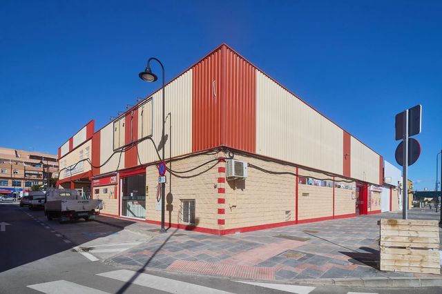 Firma/Unternehmen zu verkaufen in Las Lagunas de Mijas, Mijas mit Garage - 950.000 € (Ref: 8133745)