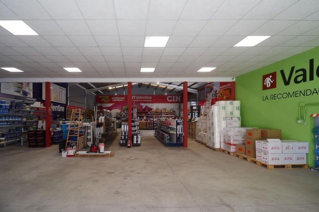 Firma/Unternehmen zu verkaufen in Las Lagunas de Mijas, Mijas mit Garage - 950.000 € (Ref: 8133745)