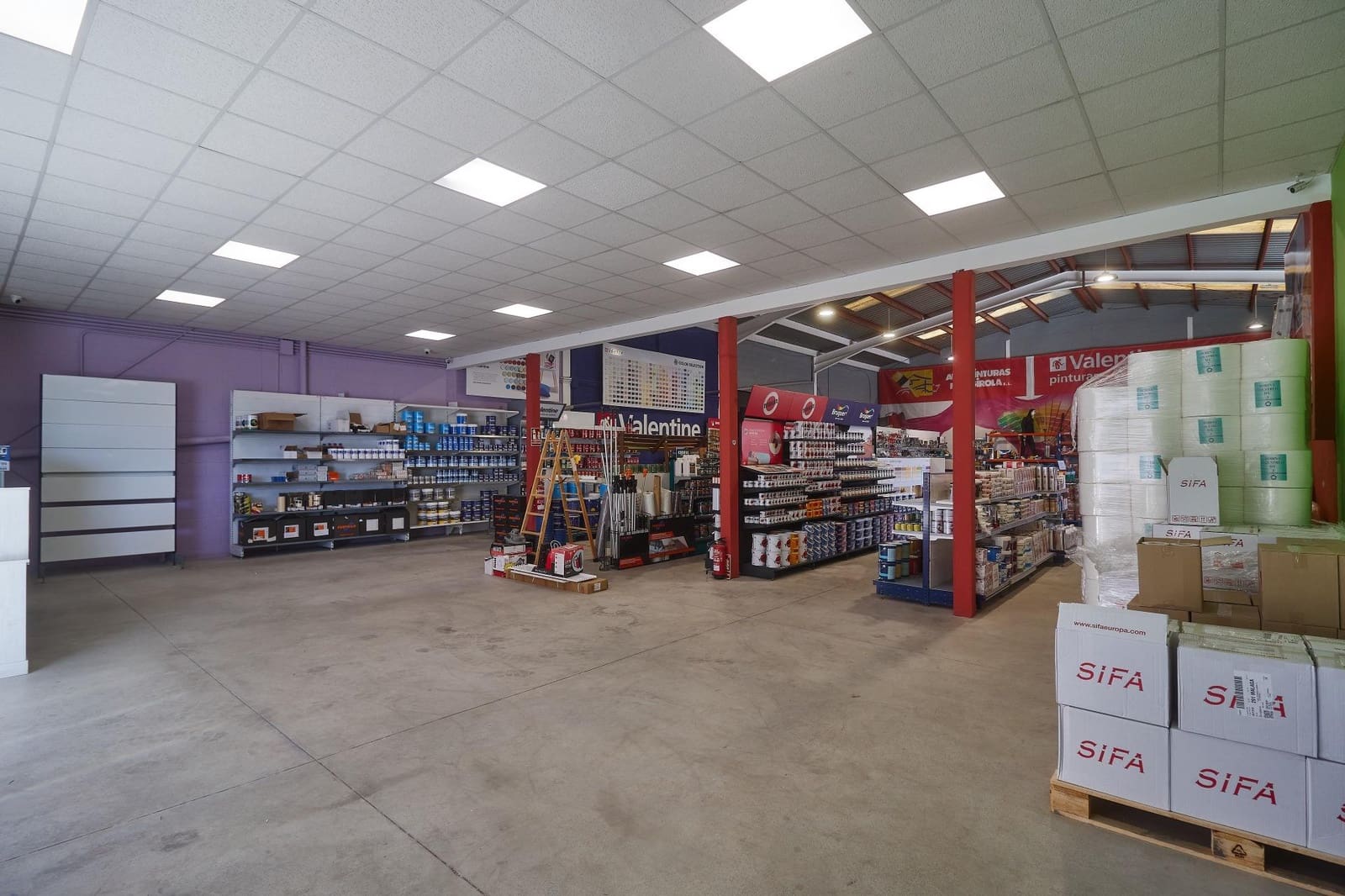 Firma/Unternehmen zu verkaufen in Las Lagunas de Mijas mit Garage - 950.000 € (Ref: 8133745)
