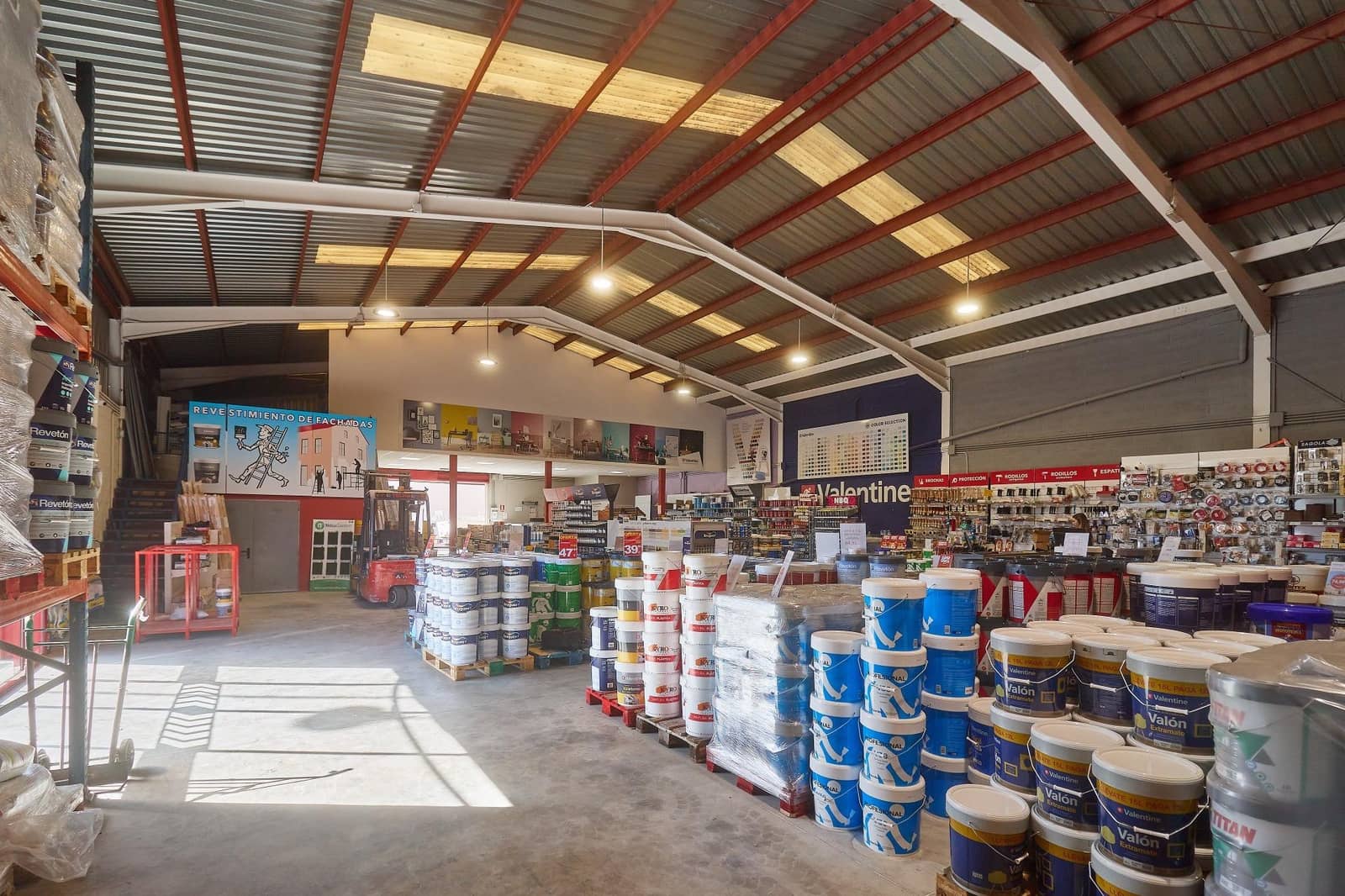 Firma/Unternehmen zu verkaufen in Las Lagunas de Mijas mit Garage - 950.000 € (Ref: 8133745)