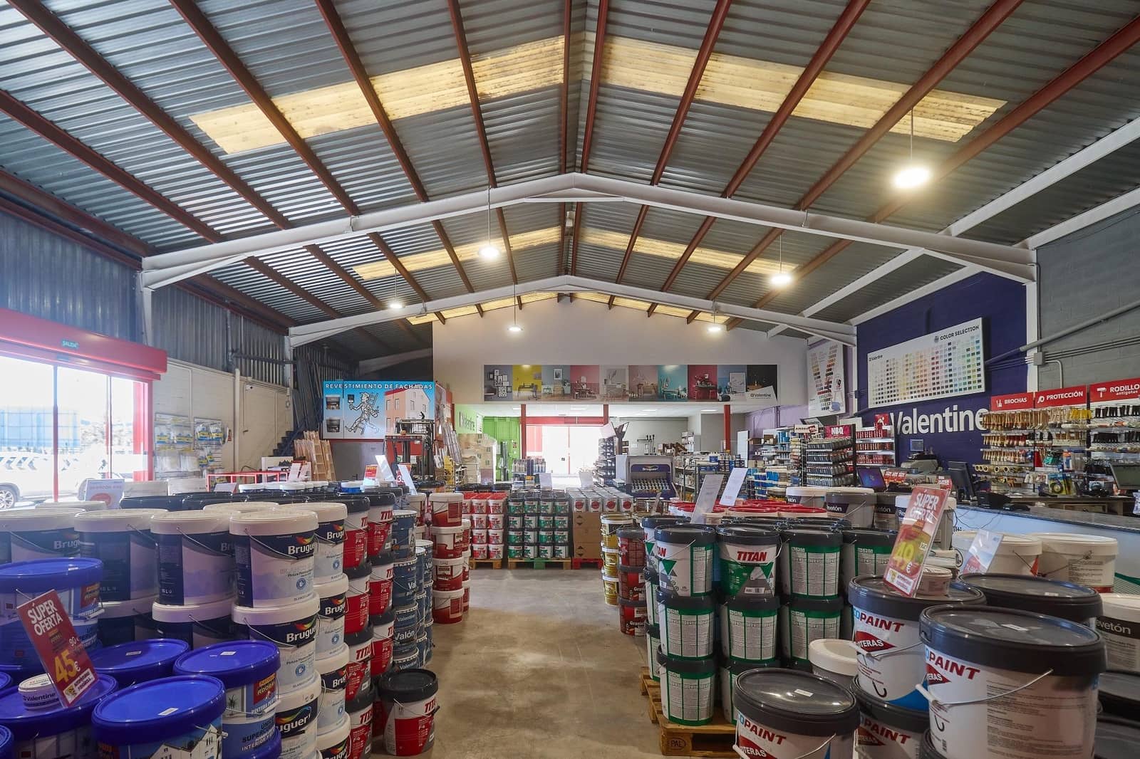 Firma/Unternehmen zu verkaufen in Las Lagunas de Mijas mit Garage - 950.000 € (Ref: 8133745)