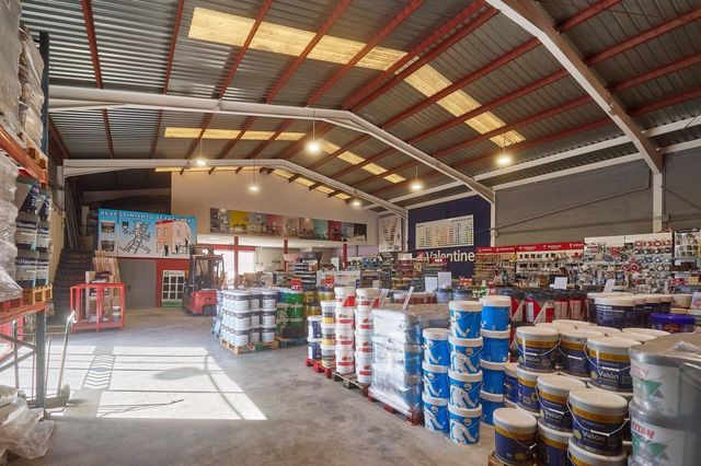 Firma/Unternehmen zu verkaufen in Las Lagunas de Mijas, Mijas mit Garage - 950.000 € (Ref: 8133745)