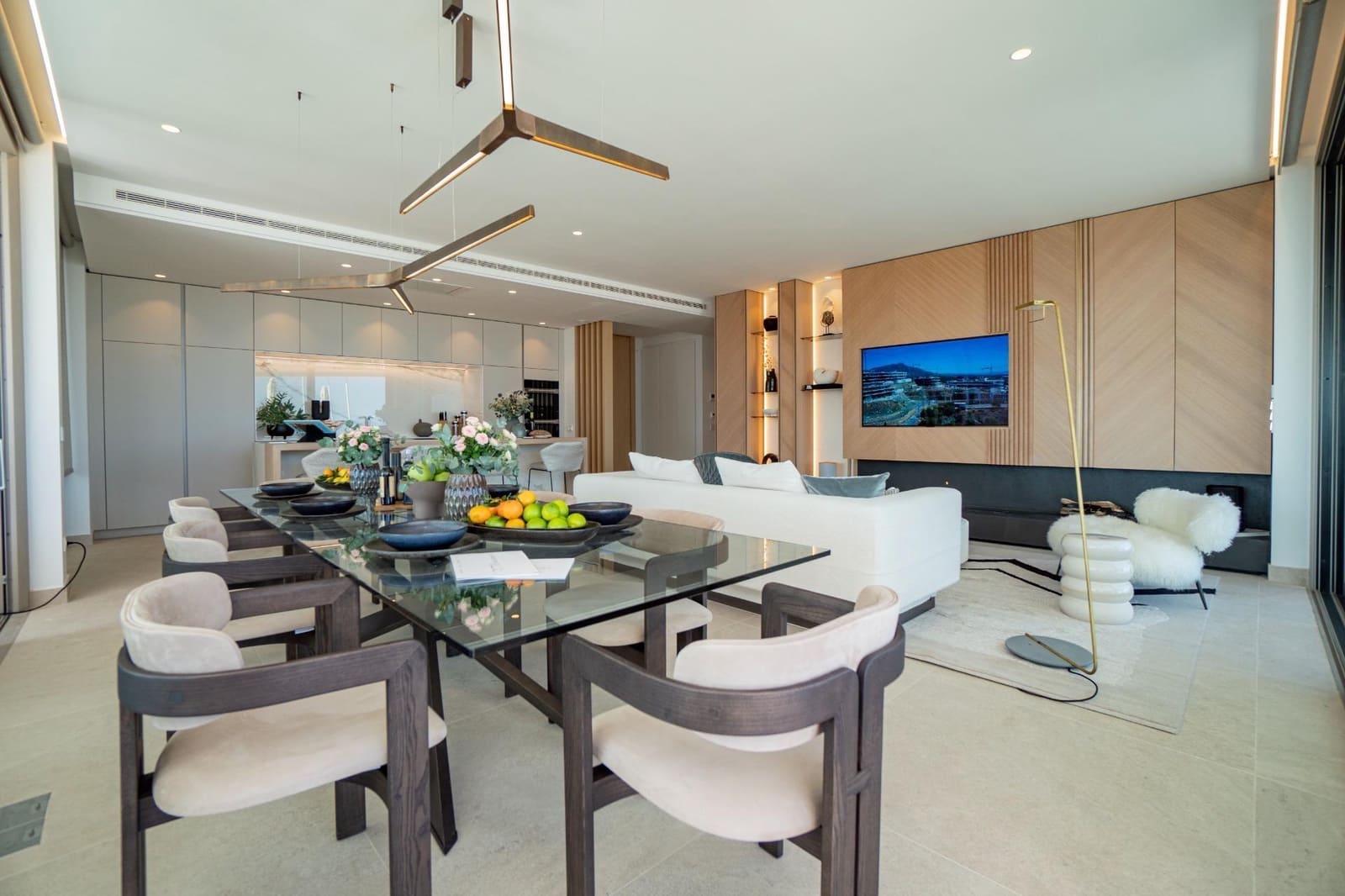 2 camera da letto Appartamento in vendita in Benahavis con piscina garage - 1.299.000 € (Rif: 8197763)