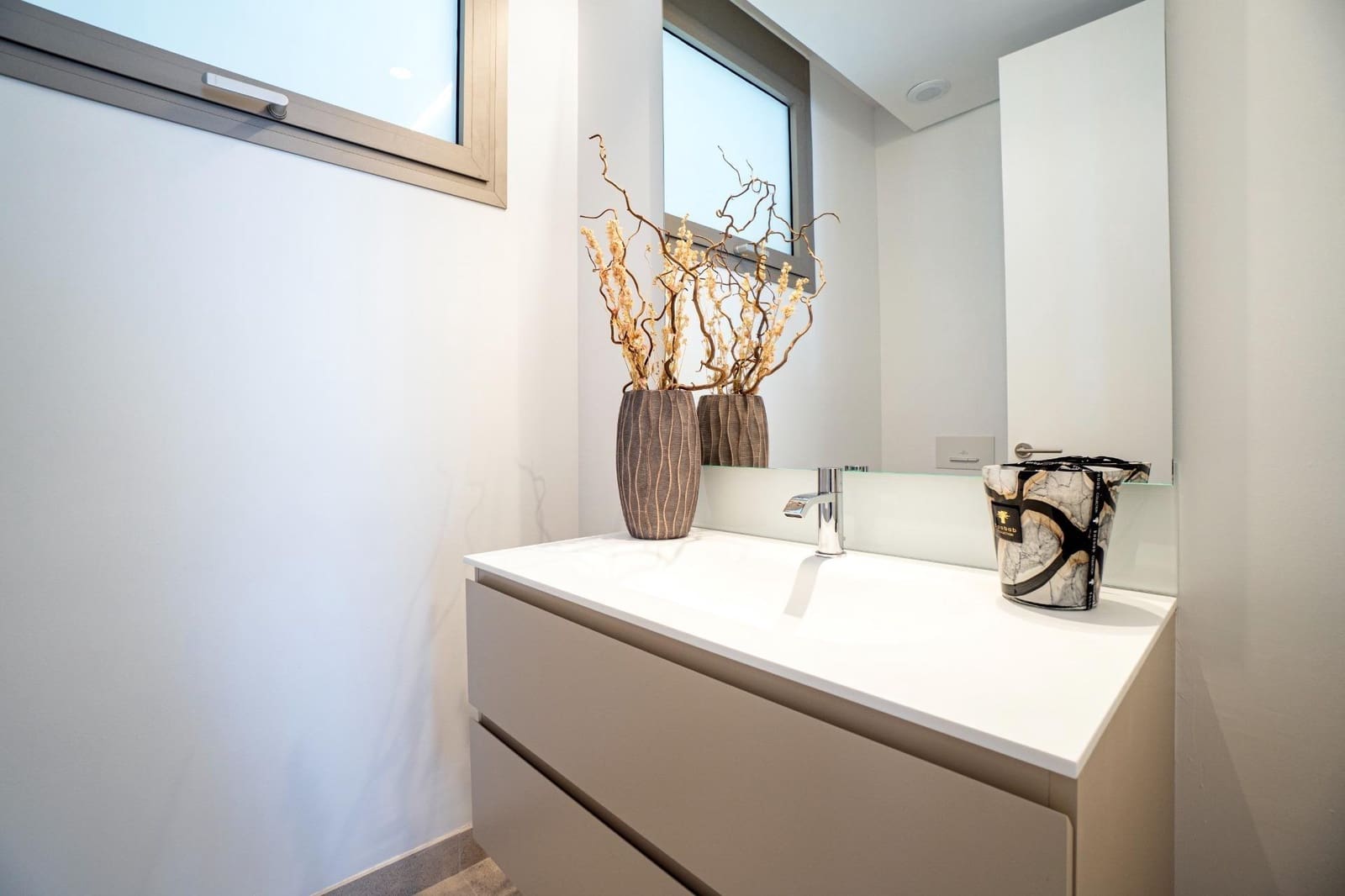4 soveværelse Penthouse til salg i Benahavis med swimmingpool garage - € 3.199.000 (Ref: 8216395)
