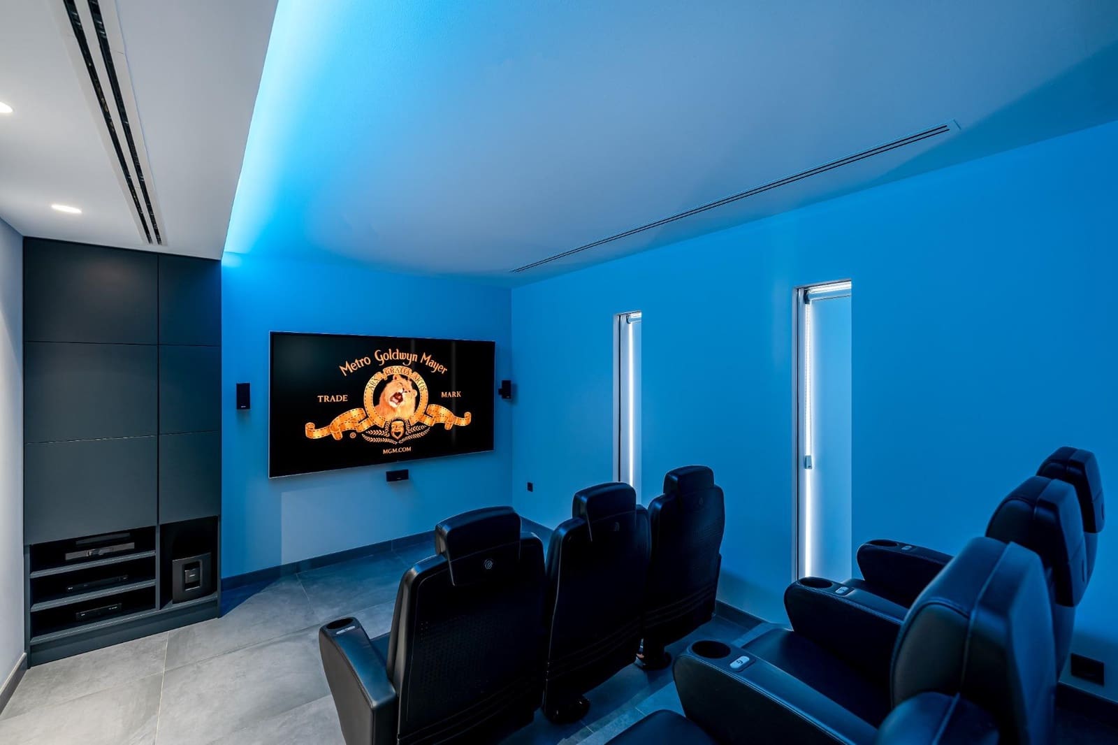 4 chambre Villa/Maison à vendre à Mijas avec piscine garage - 7 700 000 € (Ref: 8258861)