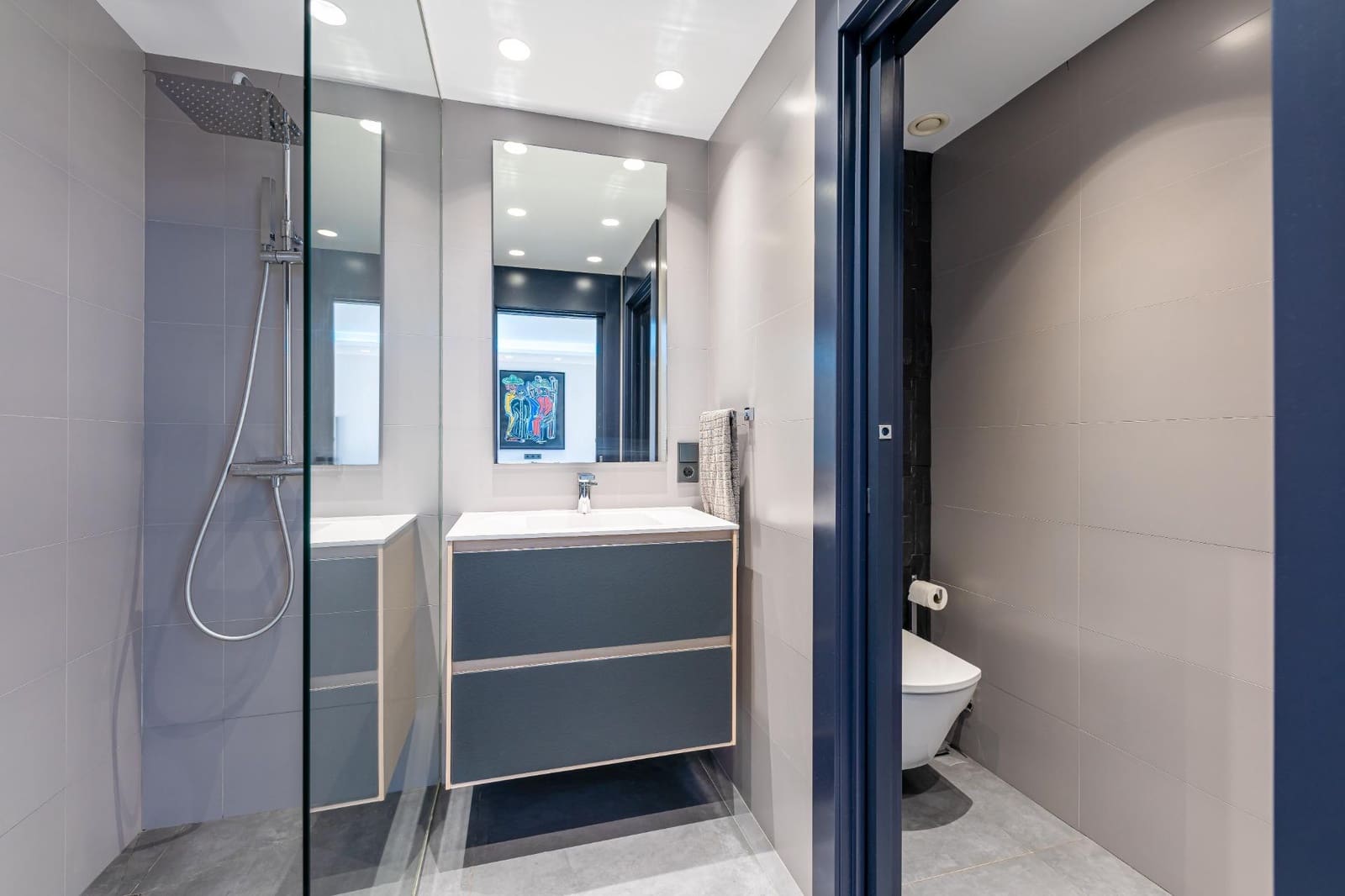 4 chambre Villa/Maison à vendre à Mijas avec piscine garage - 7 700 000 € (Ref: 8258861)