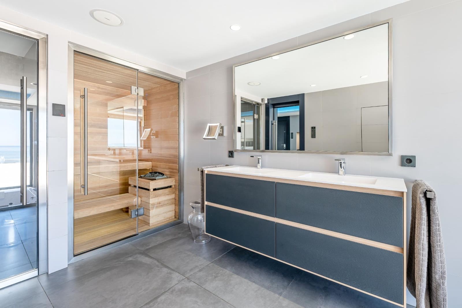 4 chambre Villa/Maison à vendre à Mijas avec piscine garage - 7 700 000 € (Ref: 8258861)