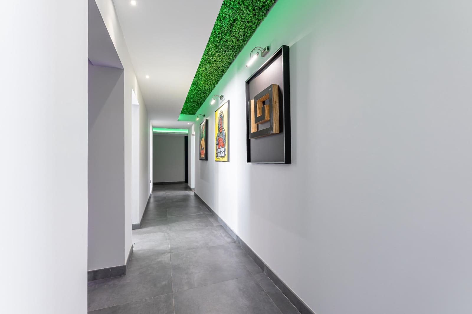 4 chambre Villa/Maison à vendre à Mijas avec piscine garage - 7 700 000 € (Ref: 8258861)