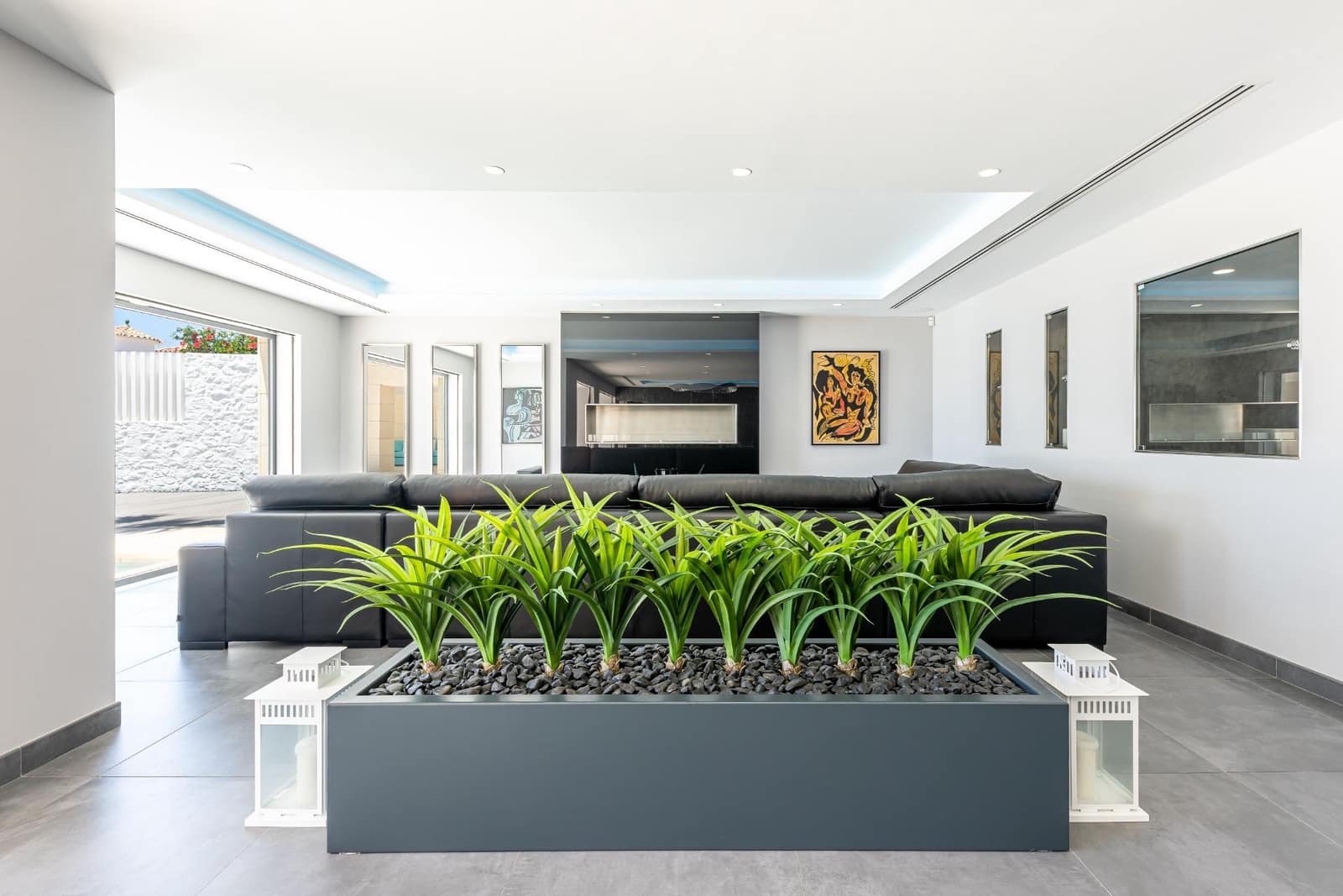 4 chambre Villa/Maison à vendre à Mijas avec piscine garage - 7 700 000 € (Ref: 8258861)