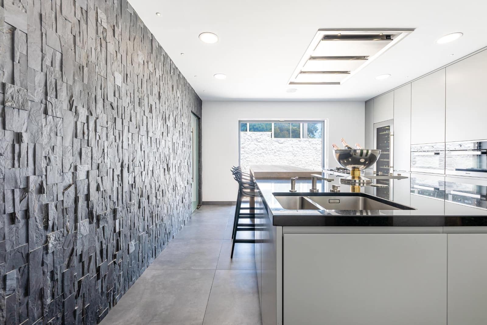 4 chambre Villa/Maison à vendre à Mijas avec piscine garage - 7 700 000 € (Ref: 8258861)