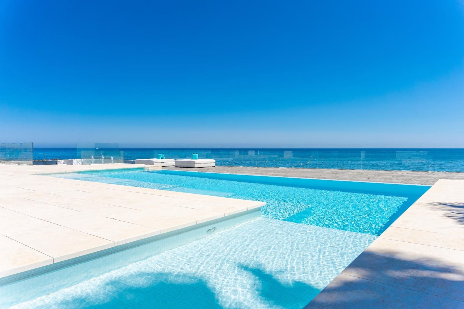 4 chambre Villa/Maison à vendre à Mijas avec piscine garage - 7 700 000 € (Ref: 8258861)