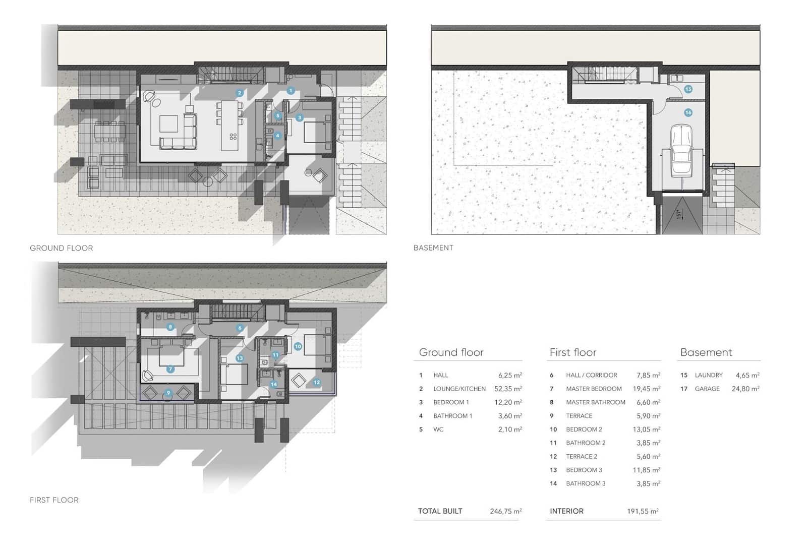 4 bedroom Villa for sale in Mijas with pool garage - € 1,900,000 (Ref: 8403684)