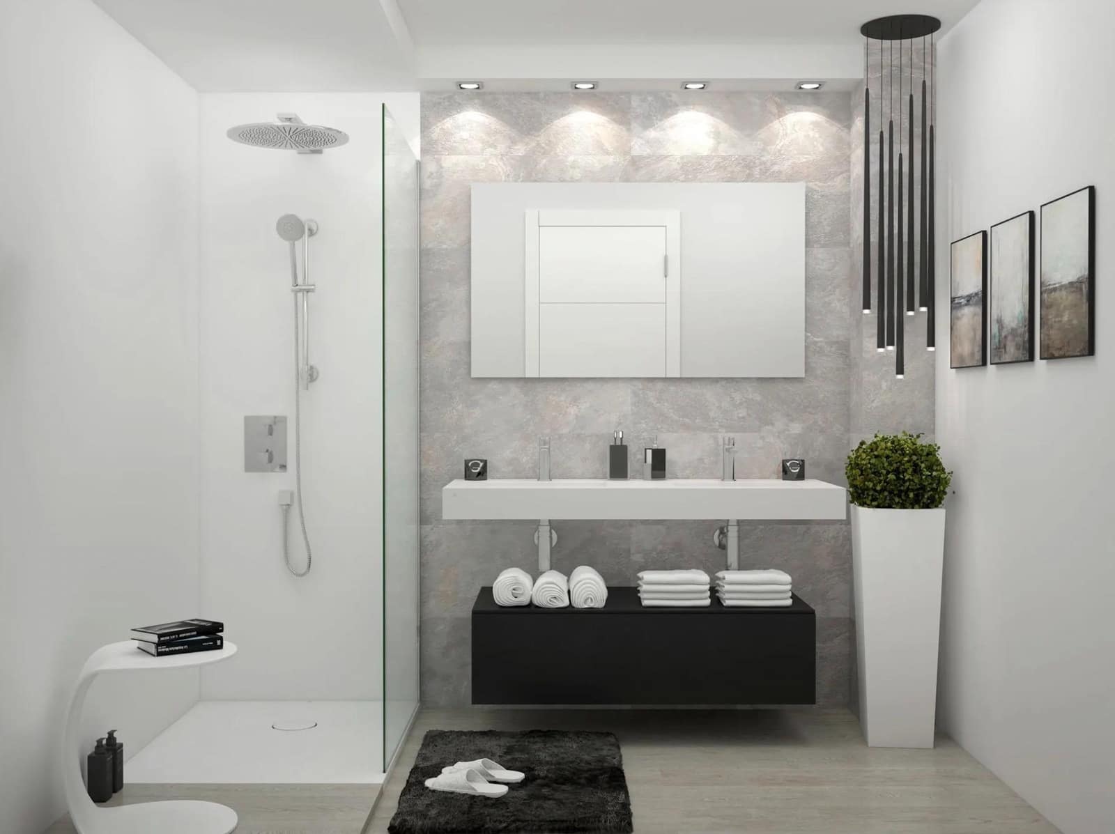 2 sypialnia Apartament na sprzedaż w Mijas z basenem garażem - 680 000 € (Ref: 8403688)