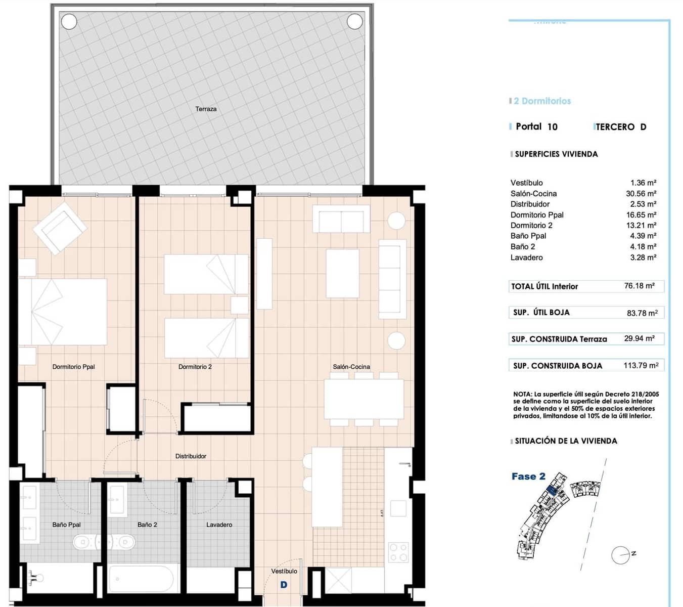 2 slaapkamer Appartement te koop in Manilva met zwembad garage - € 474.000 (Ref: 8448470)