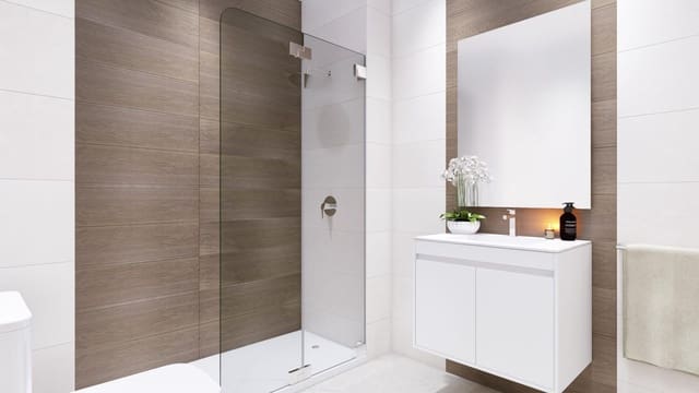 2 slaapkamer Appartement te koop in Manilva met zwembad garage - € 474.000 (Ref: 8448470)