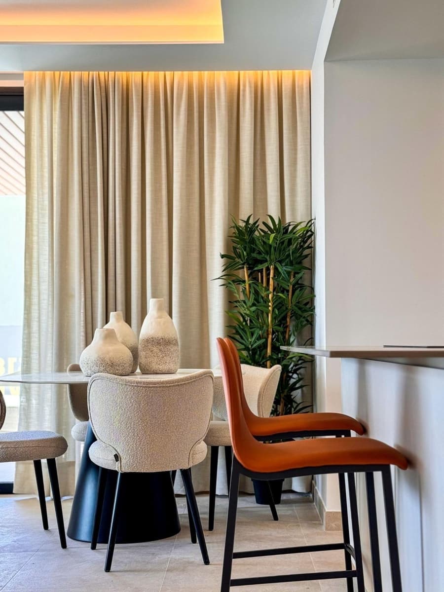 2 soveværelse Lejlighed til salg i Fuengirola med swimmingpool garage - € 676.000 (Ref: 8476116)