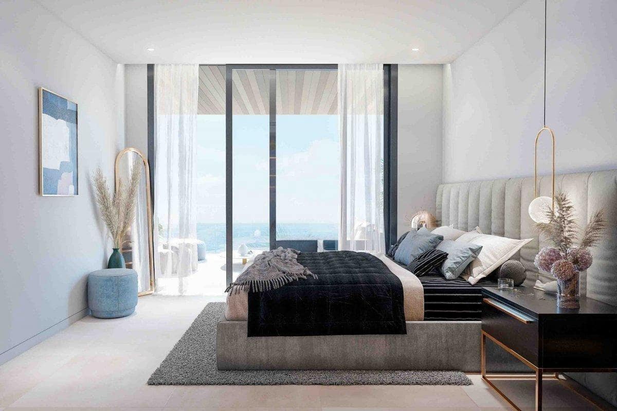 2 soveværelse Lejlighed til salg i Fuengirola med swimmingpool garage - € 676.000 (Ref: 8476116)