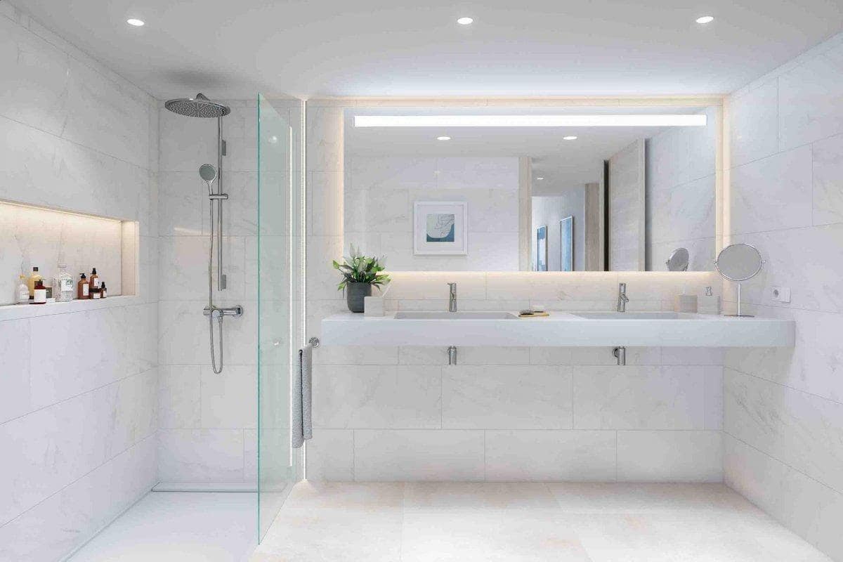 2 soveværelse Lejlighed til salg i Fuengirola med swimmingpool garage - € 676.000 (Ref: 8476116)