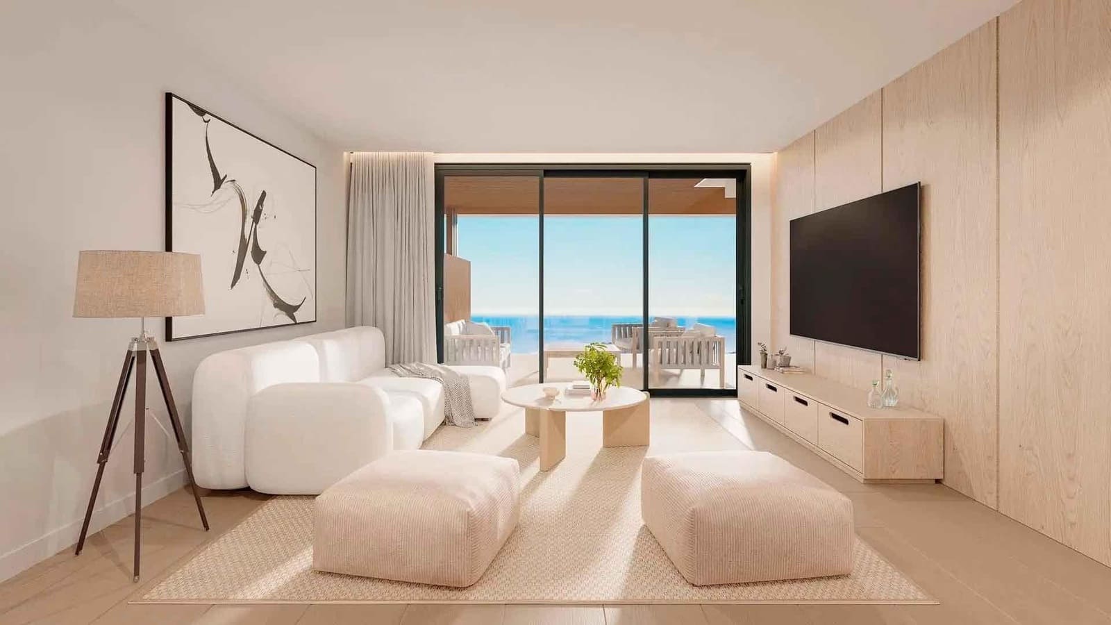 2 sovrum Takvåning till salu i Fuengirola med pool garage - 795 000 € (Ref: 8487581)