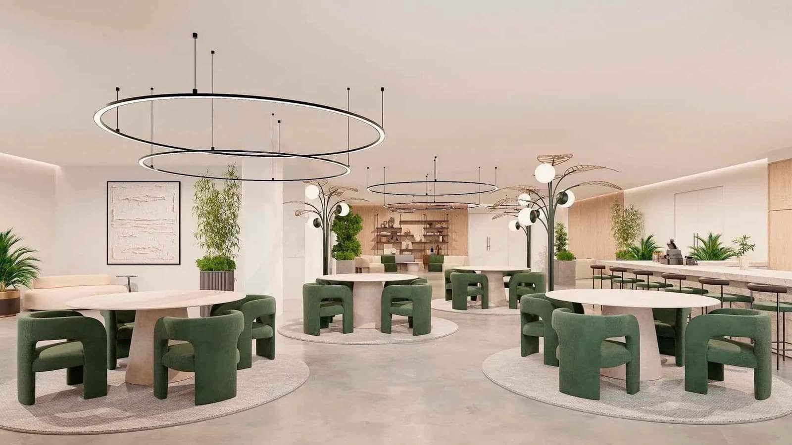 2 sovrum Takvåning till salu i Fuengirola med pool garage - 795 000 € (Ref: 8487581)