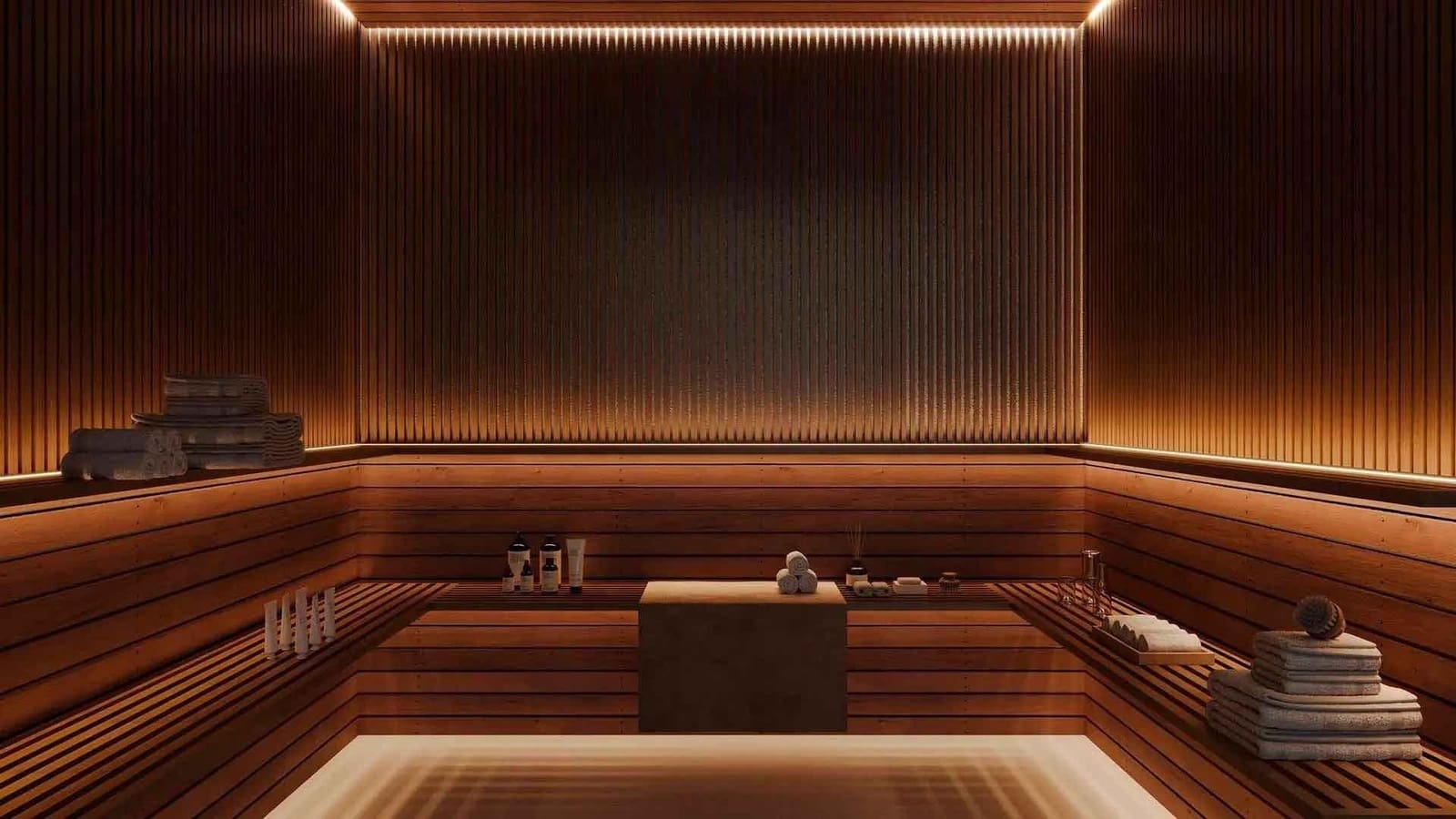 2 sovrum Takvåning till salu i Fuengirola med pool garage - 795 000 € (Ref: 8487581)