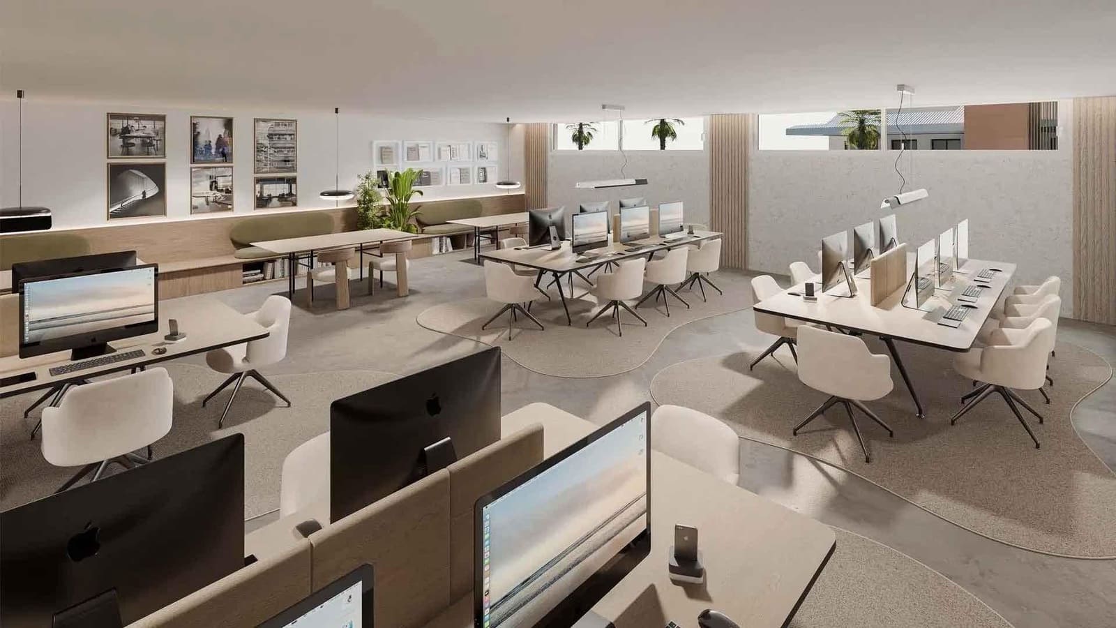 2 sovrum Takvåning till salu i Fuengirola med pool garage - 795 000 € (Ref: 8487581)