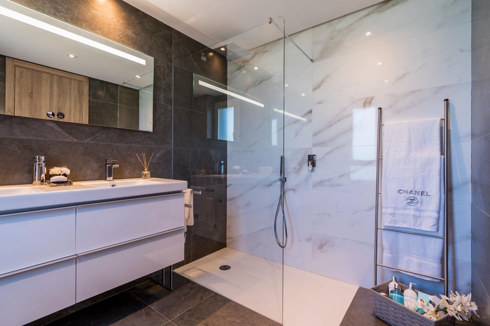 3 camera da letto Attico in vendita in Sotogrande con piscina garage - 640.000 € (Rif: 8500228)