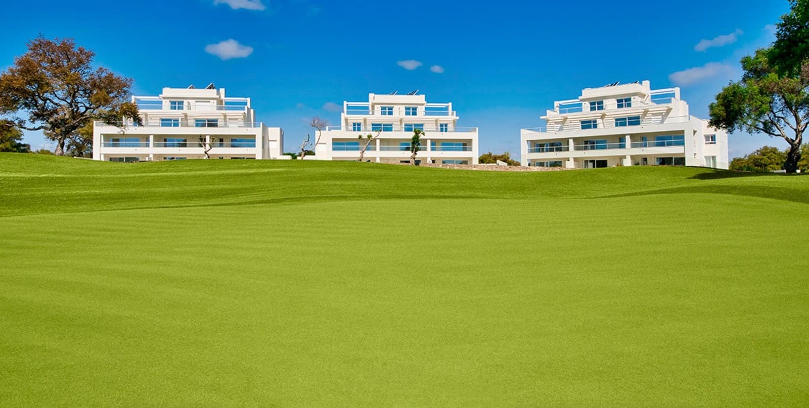 3 camera da letto Attico in vendita in Sotogrande con piscina garage - 640.000 € (Rif: 8500228)