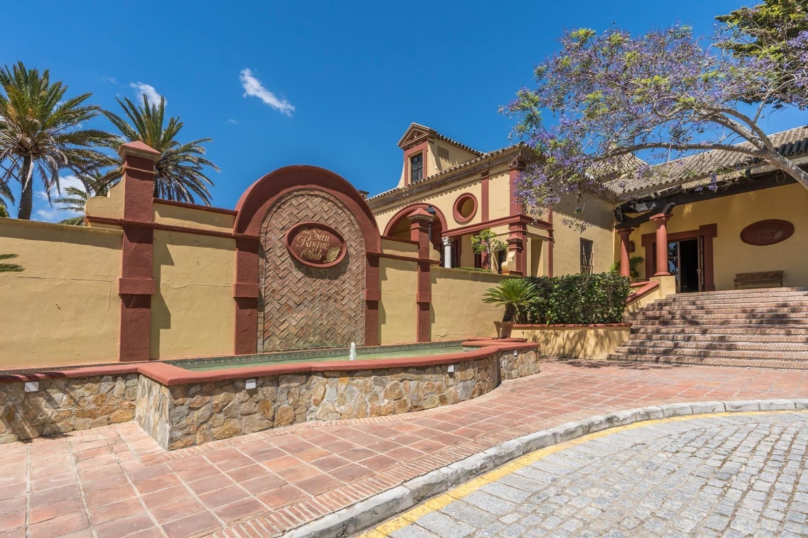 3 camera da letto Attico in vendita in Sotogrande con piscina garage - 640.000 € (Rif: 8500228)