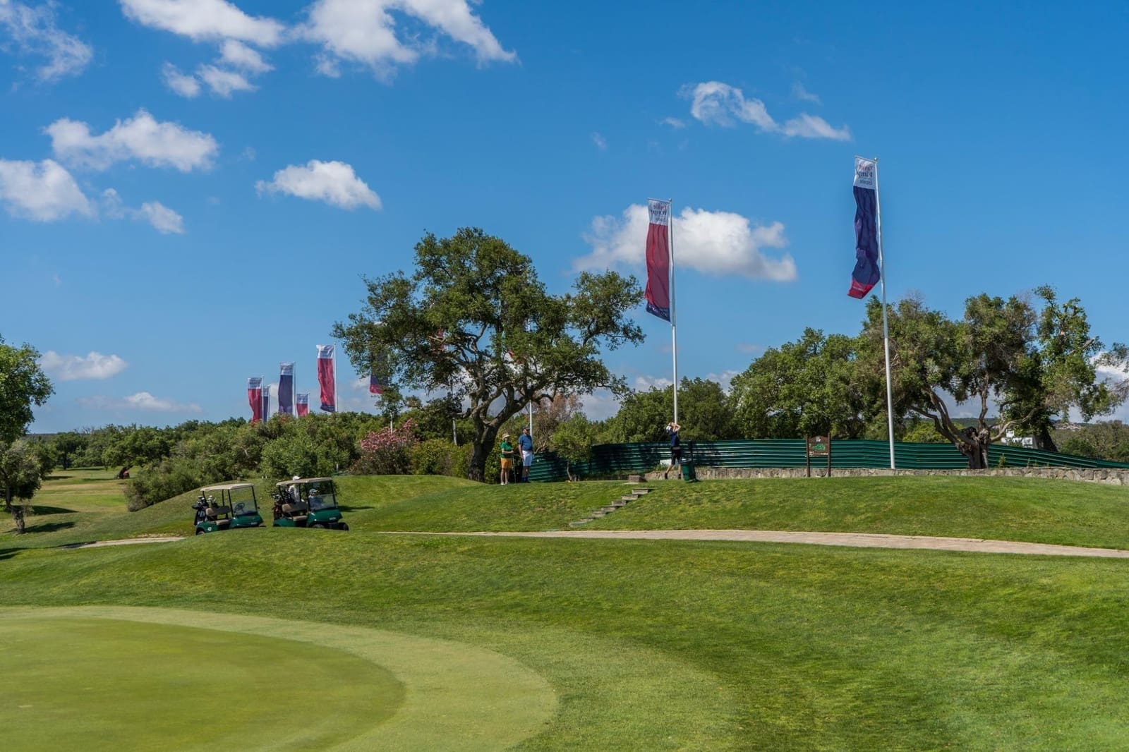 3 camera da letto Attico in vendita in Sotogrande con piscina garage - 640.000 € (Rif: 8500228)