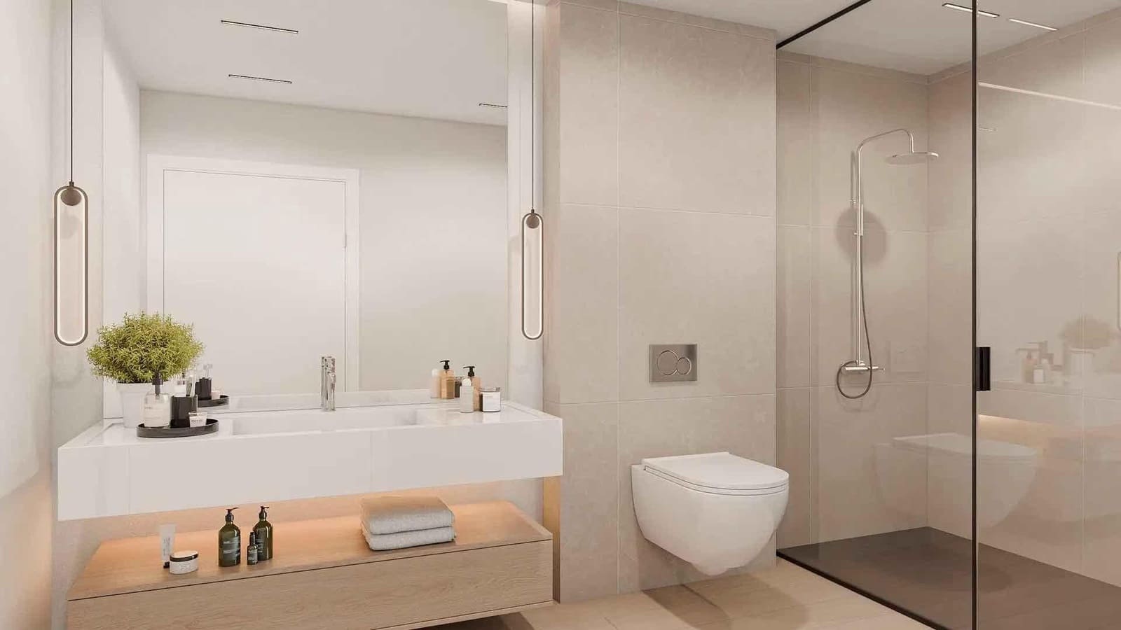 2 slaapkamer Appartement te koop in Fuengirola met zwembad - € 635.000 (Ref: 8511908)