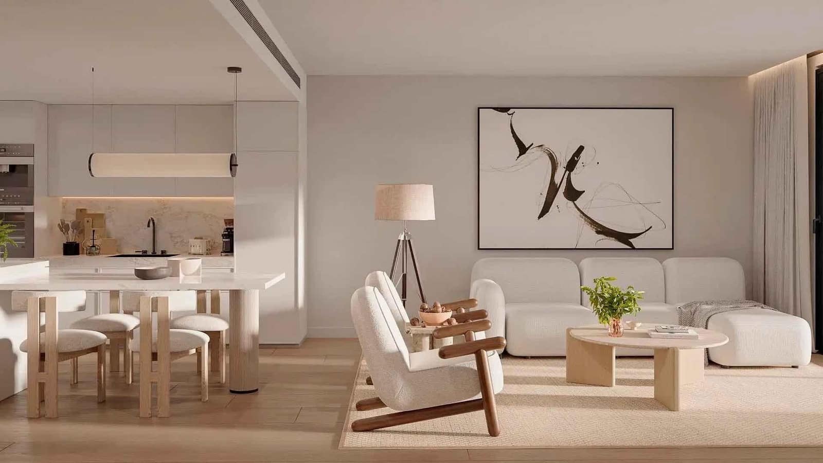 2 slaapkamer Appartement te koop in Fuengirola met zwembad - € 635.000 (Ref: 8511908)