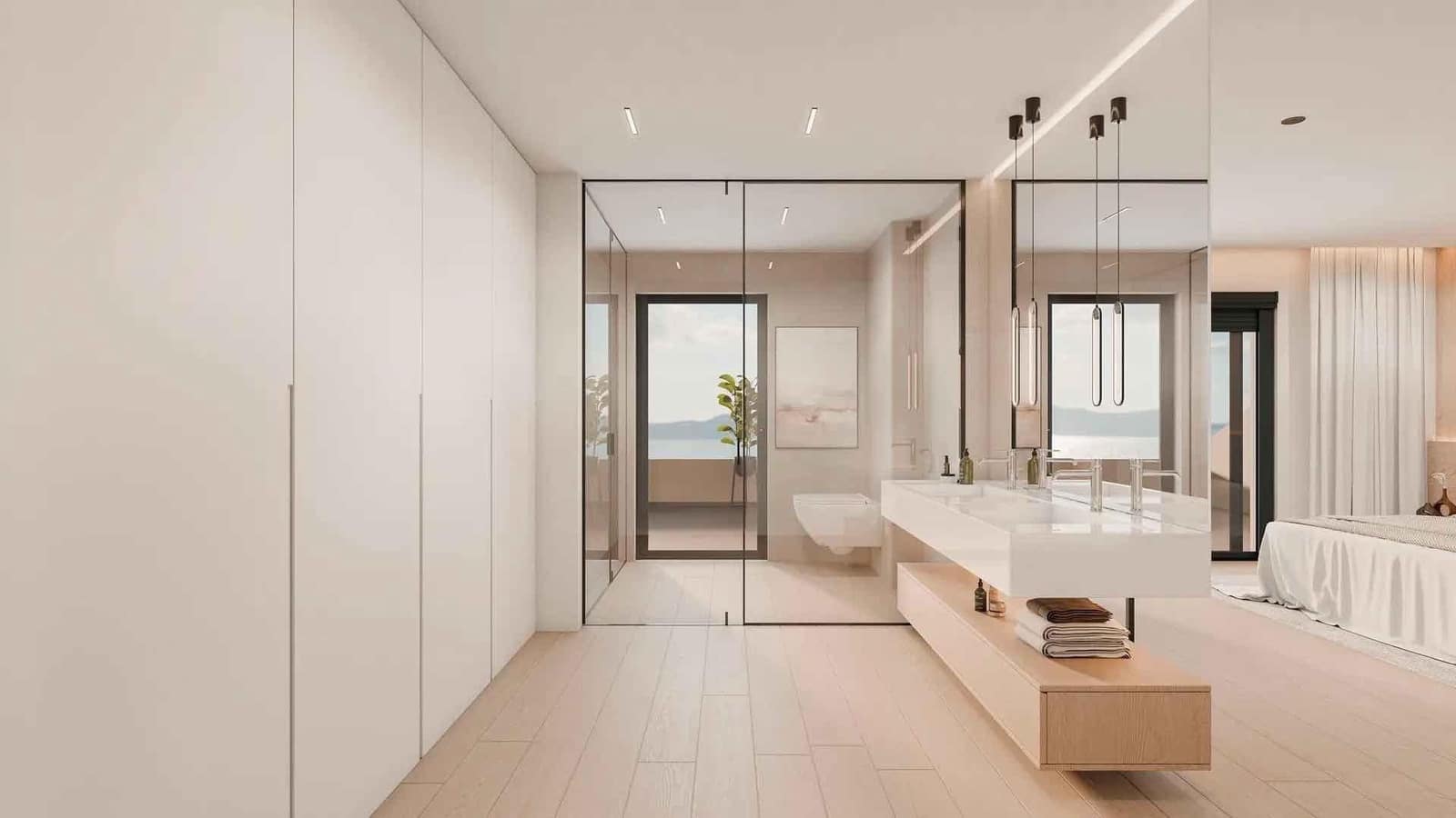 2 slaapkamer Appartement te koop in Fuengirola met zwembad - € 635.000 (Ref: 8511908)