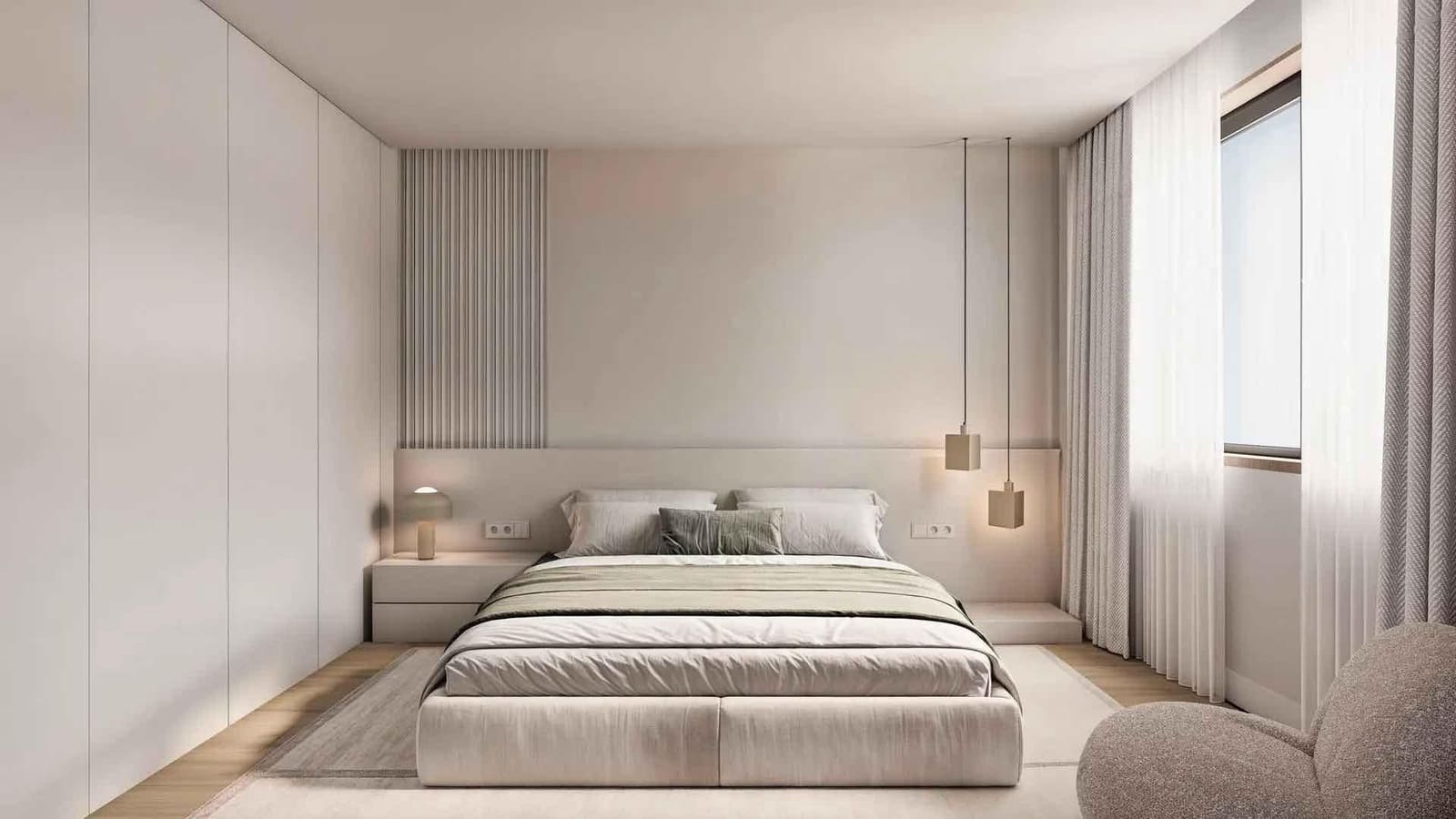 2 slaapkamer Appartement te koop in Fuengirola met zwembad - € 635.000 (Ref: 8511908)