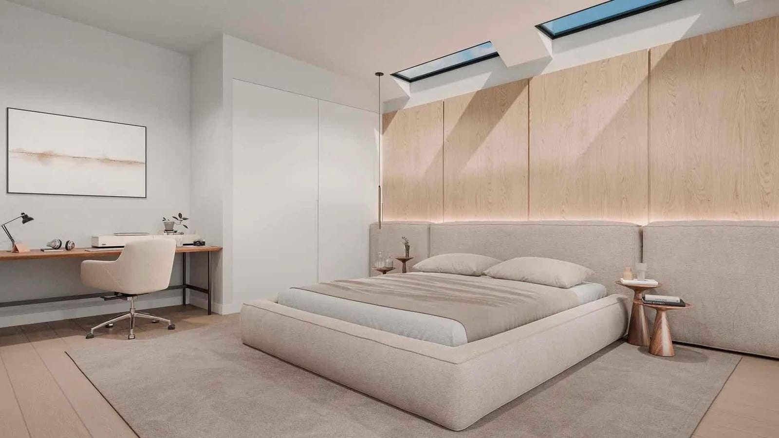 2 slaapkamer Appartement te koop in Fuengirola met zwembad - € 635.000 (Ref: 8511908)