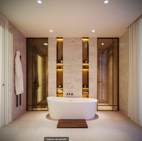 5 camera da letto Villa in vendita in Marbella con piscina garage - 4.850.000 € (Rif: 8522944)