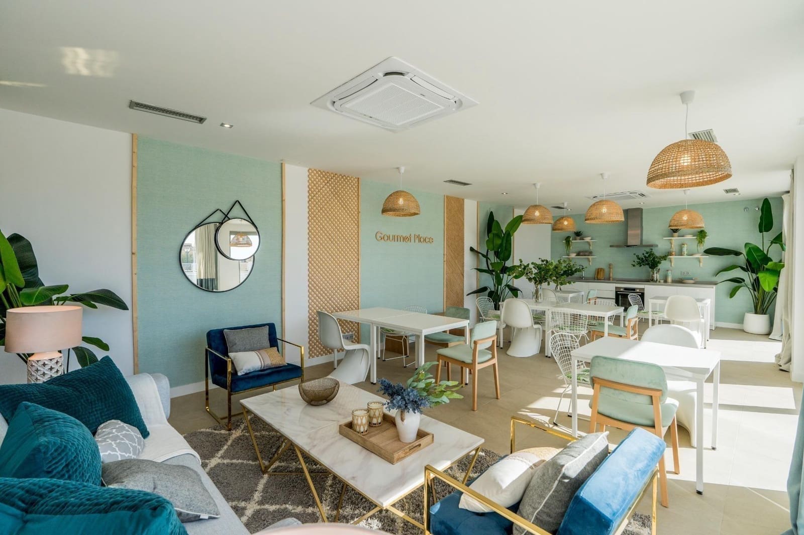 3 sovrum Takvåning till salu i Benalmadena med pool garage - 440 000 € (Ref: 8527708)