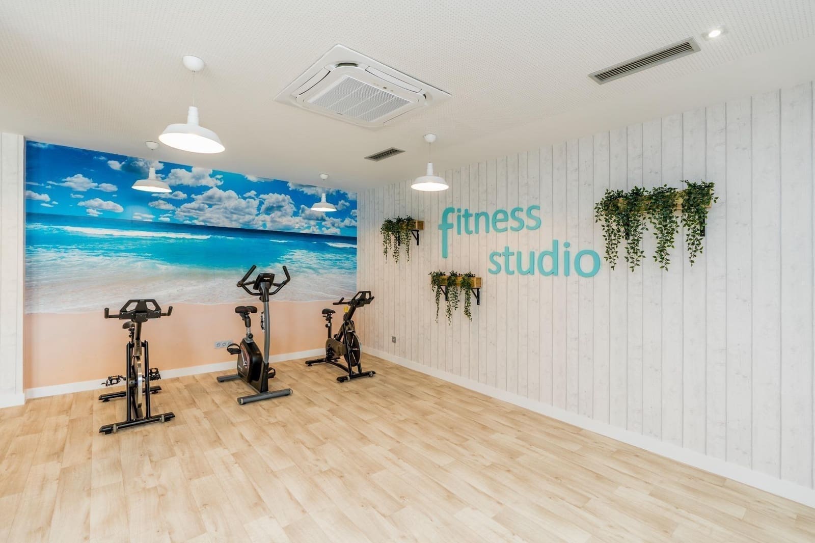 3 sovrum Takvåning till salu i Benalmadena med pool garage - 440 000 € (Ref: 8527708)