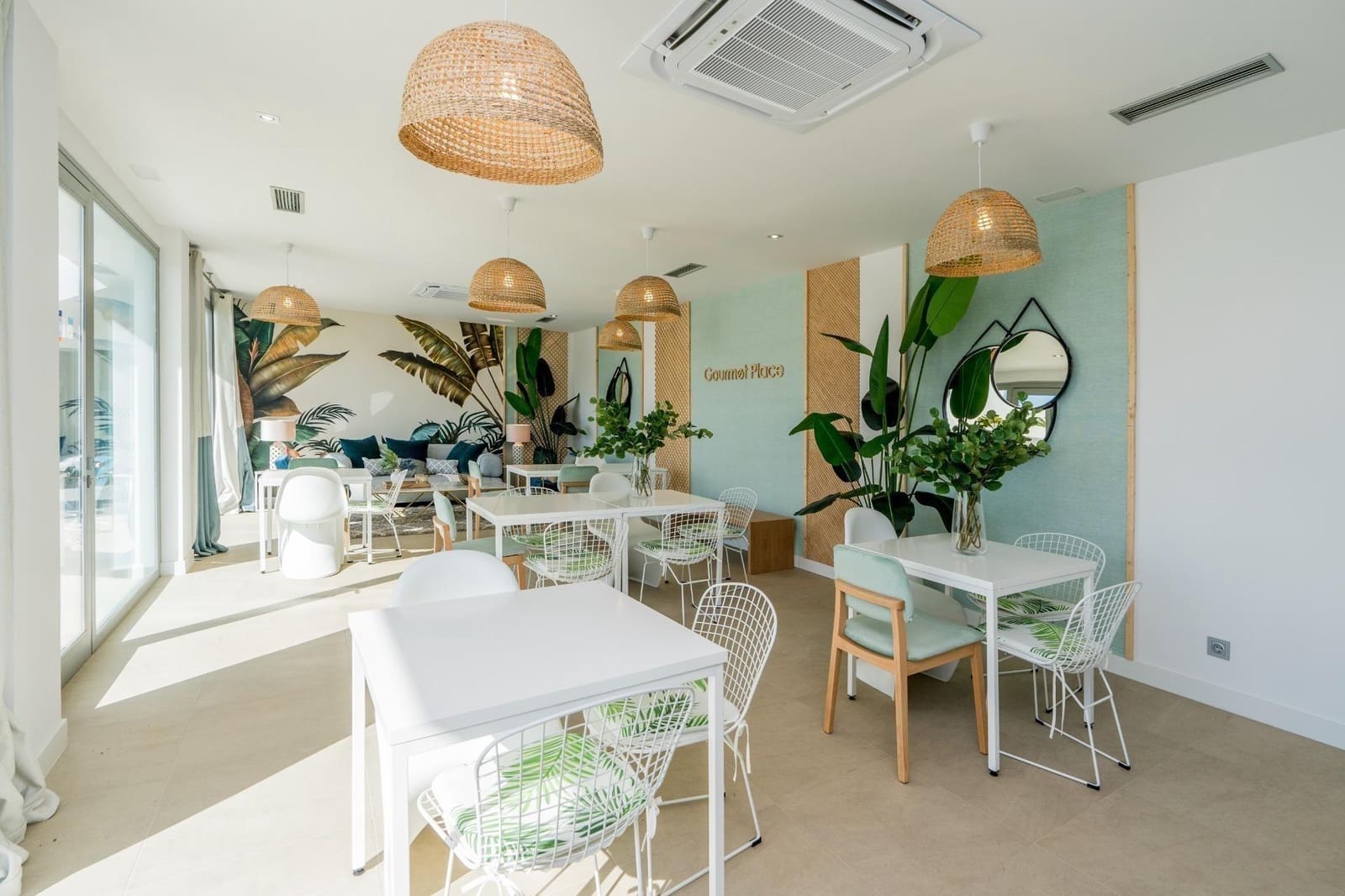 3 sovrum Takvåning till salu i Benalmadena med pool garage - 440 000 € (Ref: 8527708)