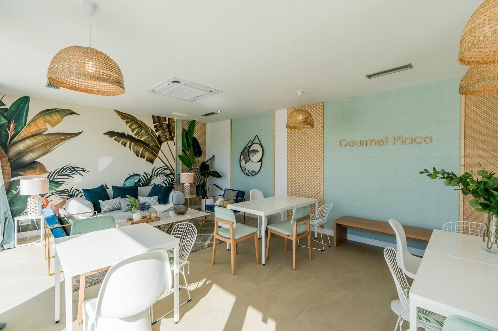 3 sovrum Takvåning till salu i Benalmadena med pool garage - 440 000 € (Ref: 8527708)